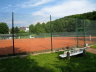Tennisplatz Hoppecke